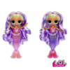 LOL Surprise! Tweens Mermaid Sereia Cleo Cove Autobrinca Online