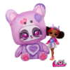 LOL Surprise! Tweens Costume Surprise Hoops Cutie Panda Autobrinca Online