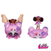 LOL Surprise! Tweens Costume Surprise Hoops Cutie Panda Autobrinca Online
