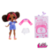 LOL Surprise! Tweens Costume Surprise Hoops Cutie Panda Autobrinca Online