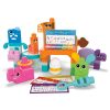 Mega Bloks – Banda da Quinta Musical Autobrinca Online