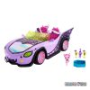 Monster High Carro Ghoul Autobrinca Online