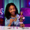 Monster High Monster Fest Clawdeen Wolf Autobrinca Online