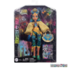 Monster High Monster Fest Cleo de Nile Autobrinca Online