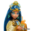 Monster High Monster Fest Cleo de Nile Autobrinca Online