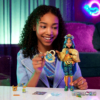 Monster High Monster Fest Cleo de Nile Autobrinca Online