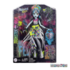 Monster High Monster Fest Frankie Stein Autobrinca Online