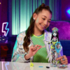 Monster High Monster Fest Frankie Stein Autobrinca Online