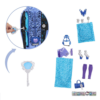 Monster High Skulltimate Mistérios Monstruosos Abbey Bominable Autobrinca Online