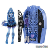 Monster High Skulltimate Mistérios Monstruosos Abbey Bominable Autobrinca Online