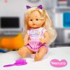 Nenuco Pentedos para a Escola Autobrinca Online