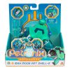 Petronix Max Mode Pet Shell-E Autobrinca Online