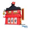 Pinypon Action Academia Ninja Autobrinca Online