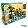 Pinypon Action Forças Especiais Base Autobrinca Online