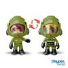 Pinypon Action Forças Especiais Camião Autobrinca Online