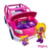 Pinypon Carro de Campismo Autobrinca Online