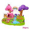 Pinypon Floresta Mágica Autobrinca Online