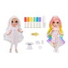 Rainbow High Color & Create Olhos Azuis Autobrinca Online