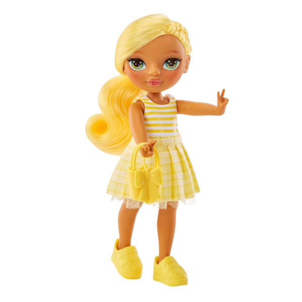 Rainbow High Littles Daisy Madison Autobrinca Online