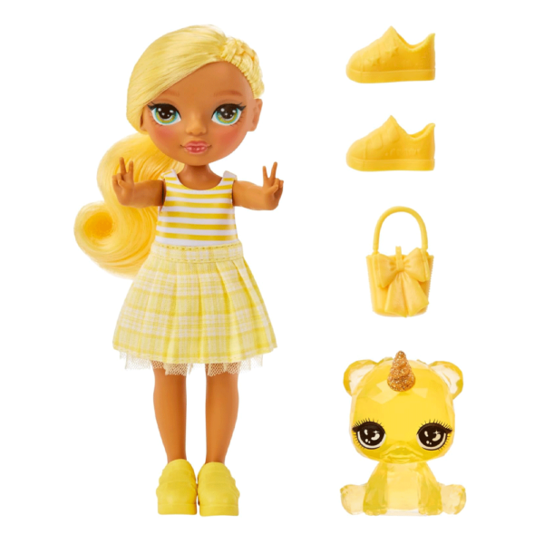 Rainbow High Littles Daisy Madison Autobrinca Online