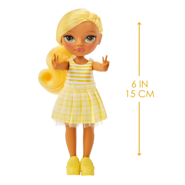 Rainbow High Littles Daisy Madison Autobrinca Online