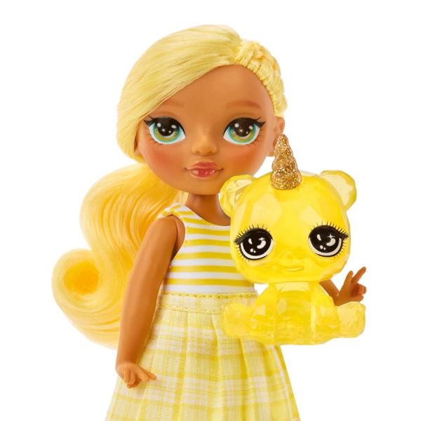 Rainbow High Littles Daisy Madison Autobrinca Online