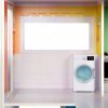 Rainbow High Town House Casa de Madeira Autobrinca Online