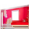 Rainbow High Town House Casa de Madeira Autobrinca Online