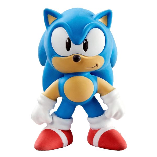Sonic – Mini Stretch Figura Sonic Autobrinca Online