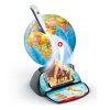 Super Globo Clementoni Real Time Autobrinca Online