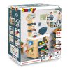 Supermercado e Carrinho de Compras Smoby Autobrinca Online