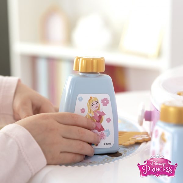 Tocador Disney Princesas Smoby 2 em 1 Autobrinca Online