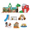 Adopt Me – Coffee Shop e Playground Autobrinca Online
