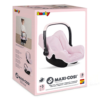Babycoque Bonecas Maxi Cosi Rosa Autobrinca Online