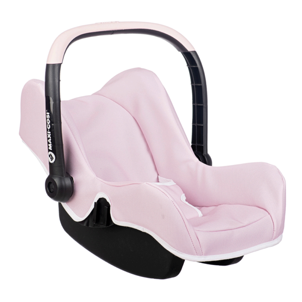 Babycoque Bonecas Maxi Cosi Rosa Autobrinca Online