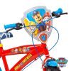 Bicicleta Patrulha Pata 14″ Autobrinca Online