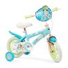 Bicicleta Bluey 12″ Autobrinca Online
