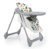 Cadeira de Papa Alta Deluxe Dolu Autobrinca Online