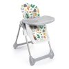 Cadeira de Papa Alta Deluxe Dolu Autobrinca Online