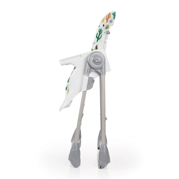 Cadeira de Papa Alta Deluxe Dolu Autobrinca Online