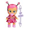 Cry Babies Stars Lady – Bebé Chorão Autobrinca Online