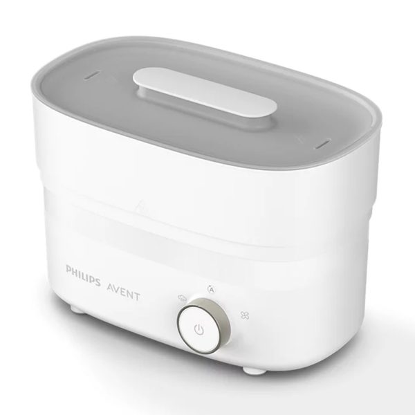 Esterilizador Philips Avent c/ Secagem Autobrinca Online