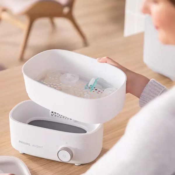 Esterilizador Philips Avent c/ Secagem Autobrinca Online