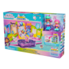 Gabby’s Doll House – Sala de Festas da Gabby Autobrinca Online