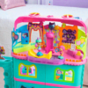 Gabby’s Doll House – Sala de Festas da Gabby Autobrinca Online