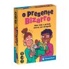 Jogo o Presente Bizarro Autobrinca Online