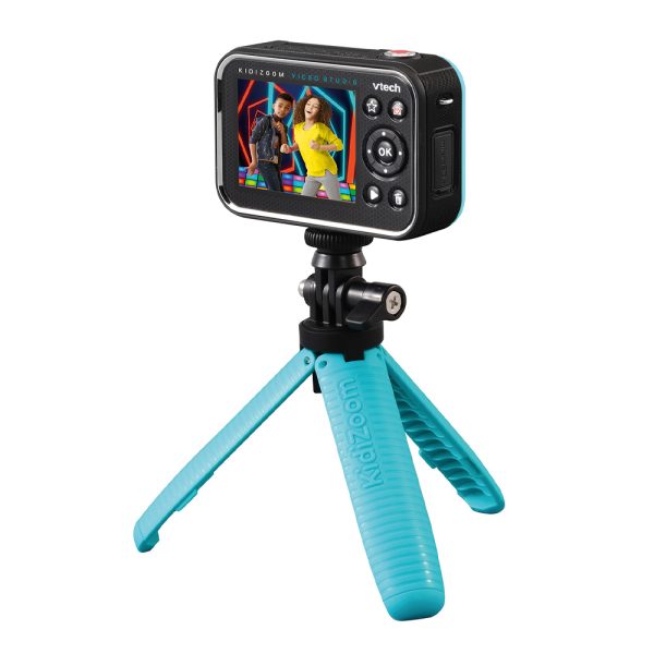 Kidizoom Vídeo Studio Autobrinca Online