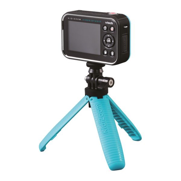 Kidizoom Vídeo Studio Autobrinca Online