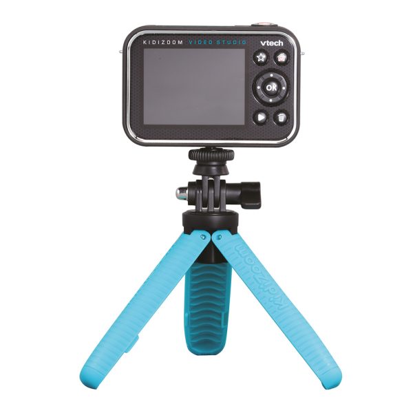 Kidizoom Vídeo Studio Autobrinca Online