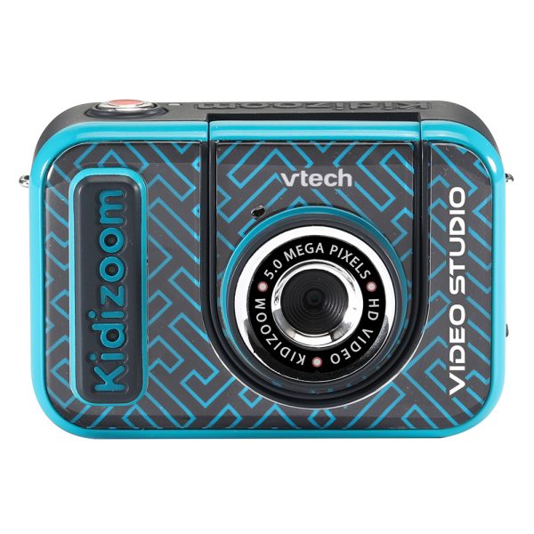 Kidizoom Vídeo Studio Autobrinca Online